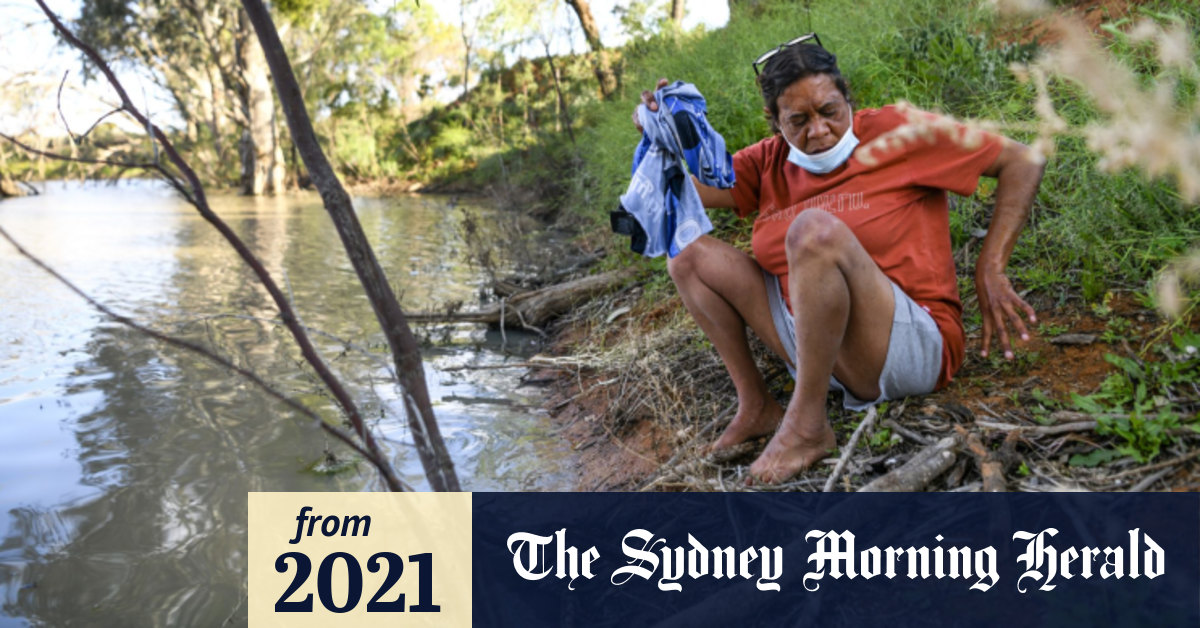 Life in NSW COVID lockdown